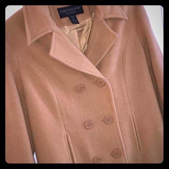 centigrade outerwear